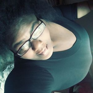 Meet your Posher, Lashae